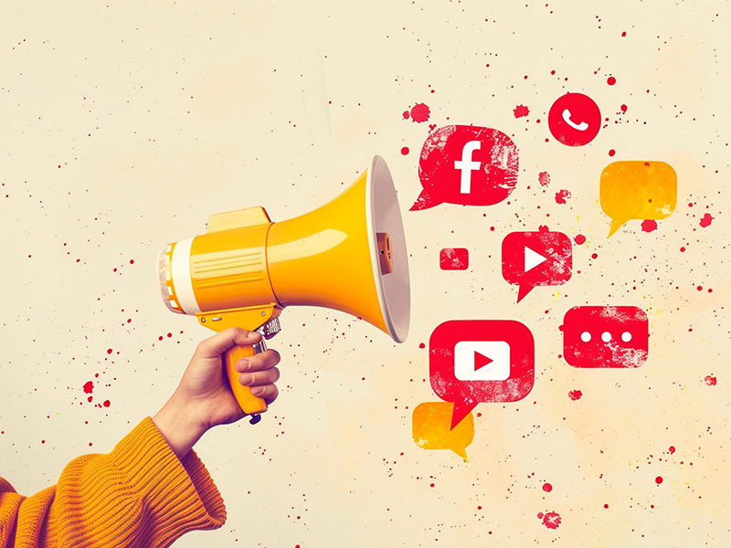 reklamefabrikk.no - Annonsering i sosiale medier