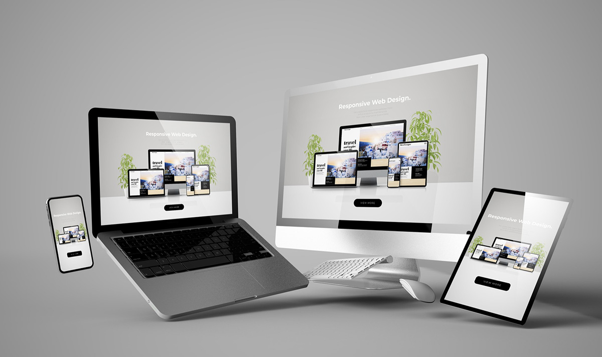 reklamefabrikk.no - Bedriftsnettside vs. andre løsninger