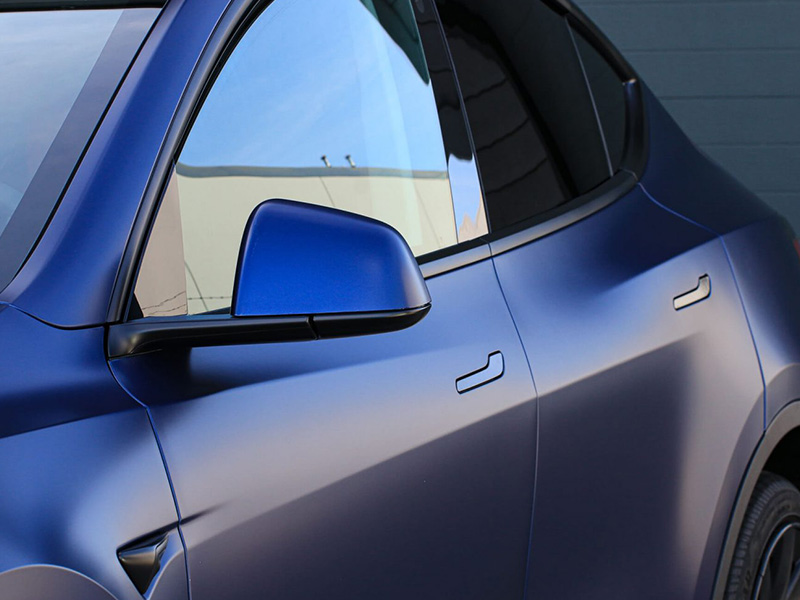 reklamefabrikk.no - Bilfoliering Personbiler