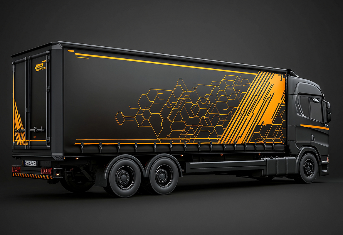 reklamefabrikk.no - Bilfoliering – reklame som kjører for deg 3