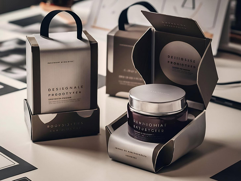 reklamefabrikk.no - Emballasje for kosmetikk og håndverk