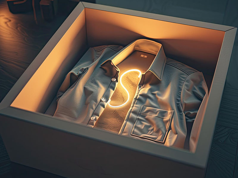 reklamefabrikk.no - Emballasje for nettbutikker og e-handel