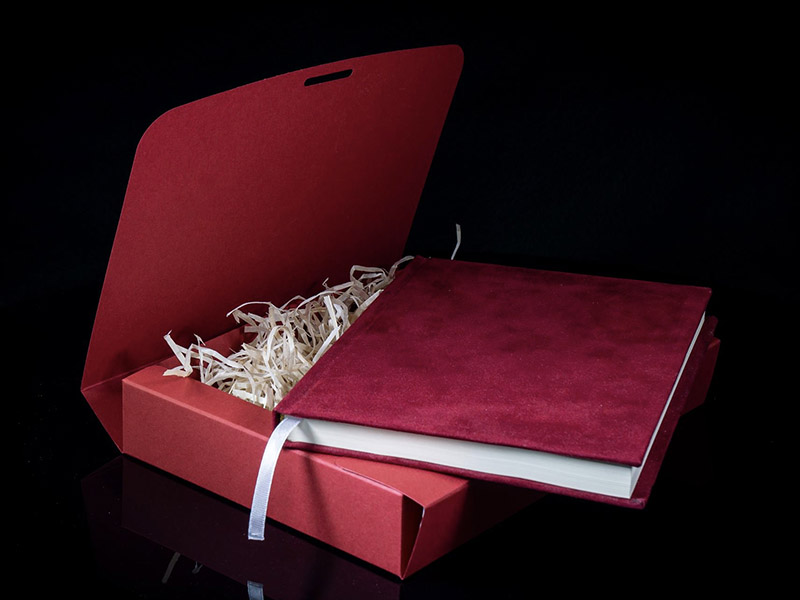 reklamefabrikk.no - Gaveemballasje og profilerte løsninger