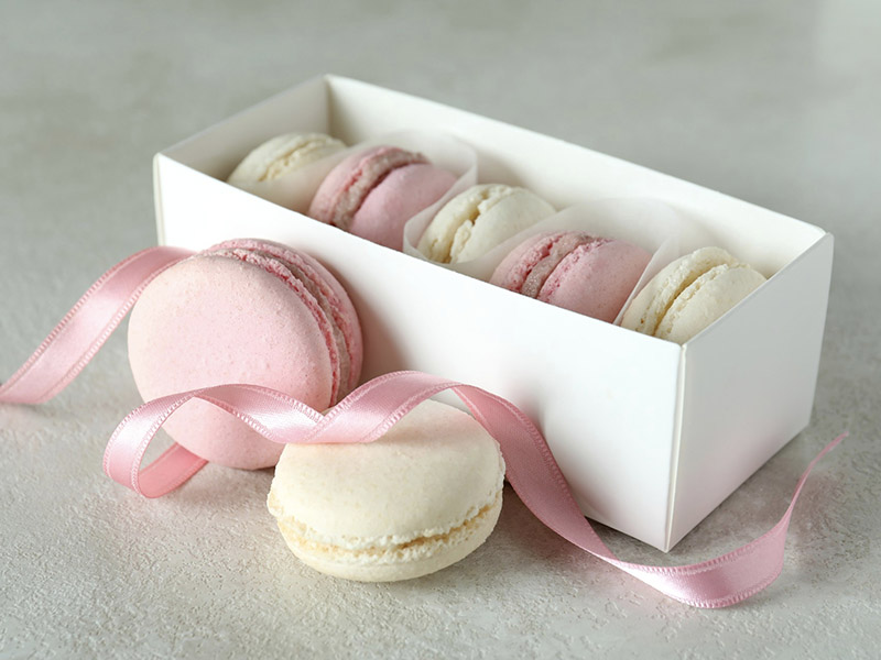 reklamefabrikk.no - Innpakning for mat, kaker og søtsaker