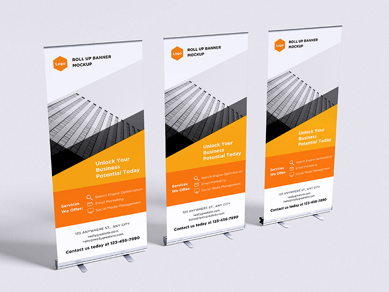 reklamefabrikk.no - Messeutstyr, utstillingsløsninger og reklame produkter