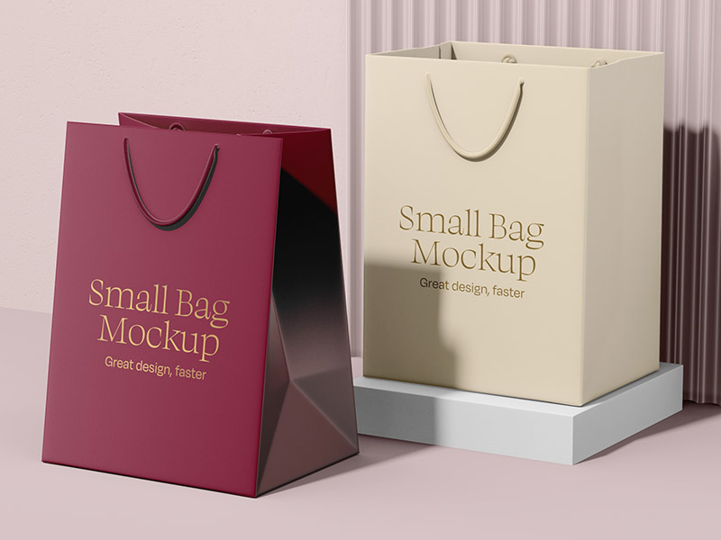 reklamefabrikk.no - Papirposer