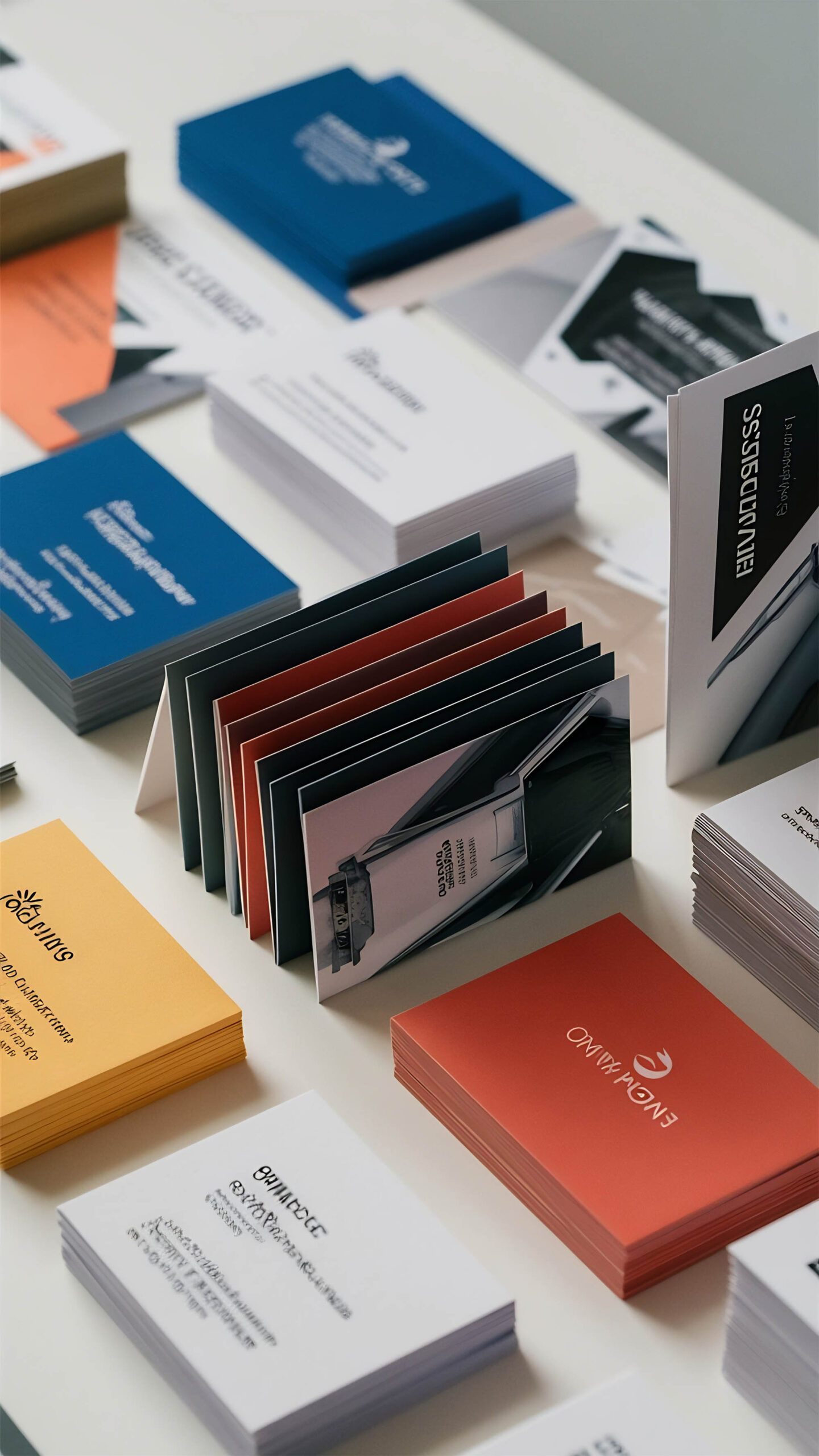 reklamefabrikk.no - Profesjonelle tjenester for trykking 2