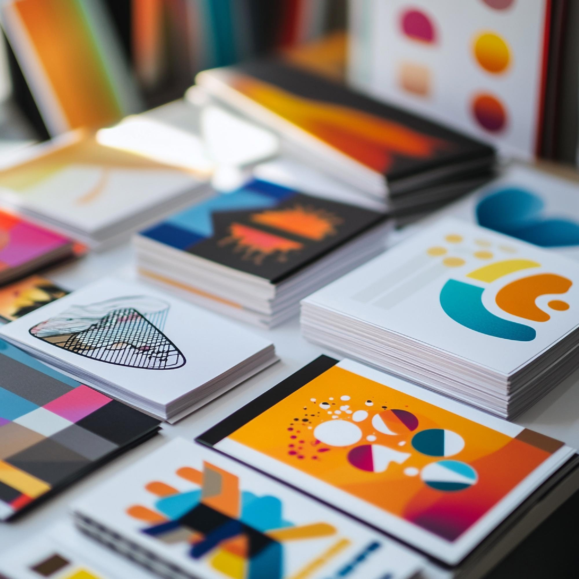 reklamefabrikk.no - Profesjonelle tjenester for trykking