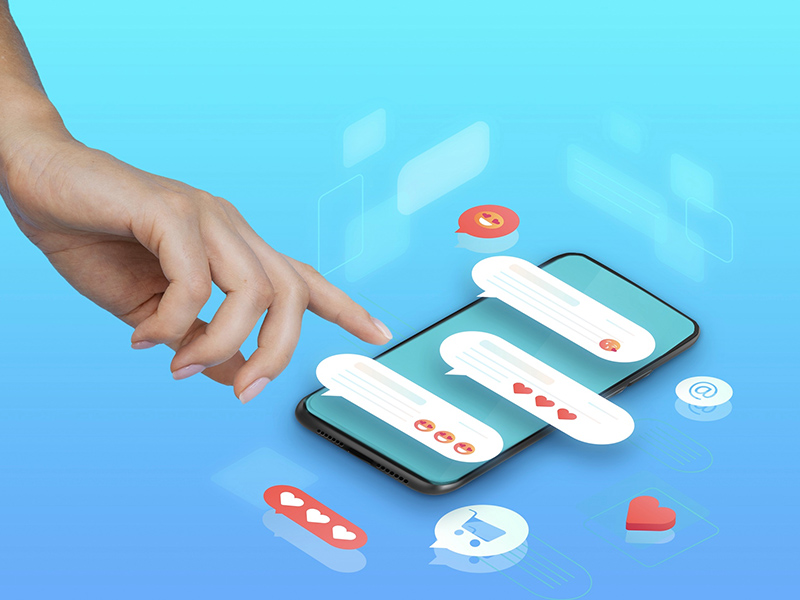 reklamefabrikk.no - Publisering og oppfølging