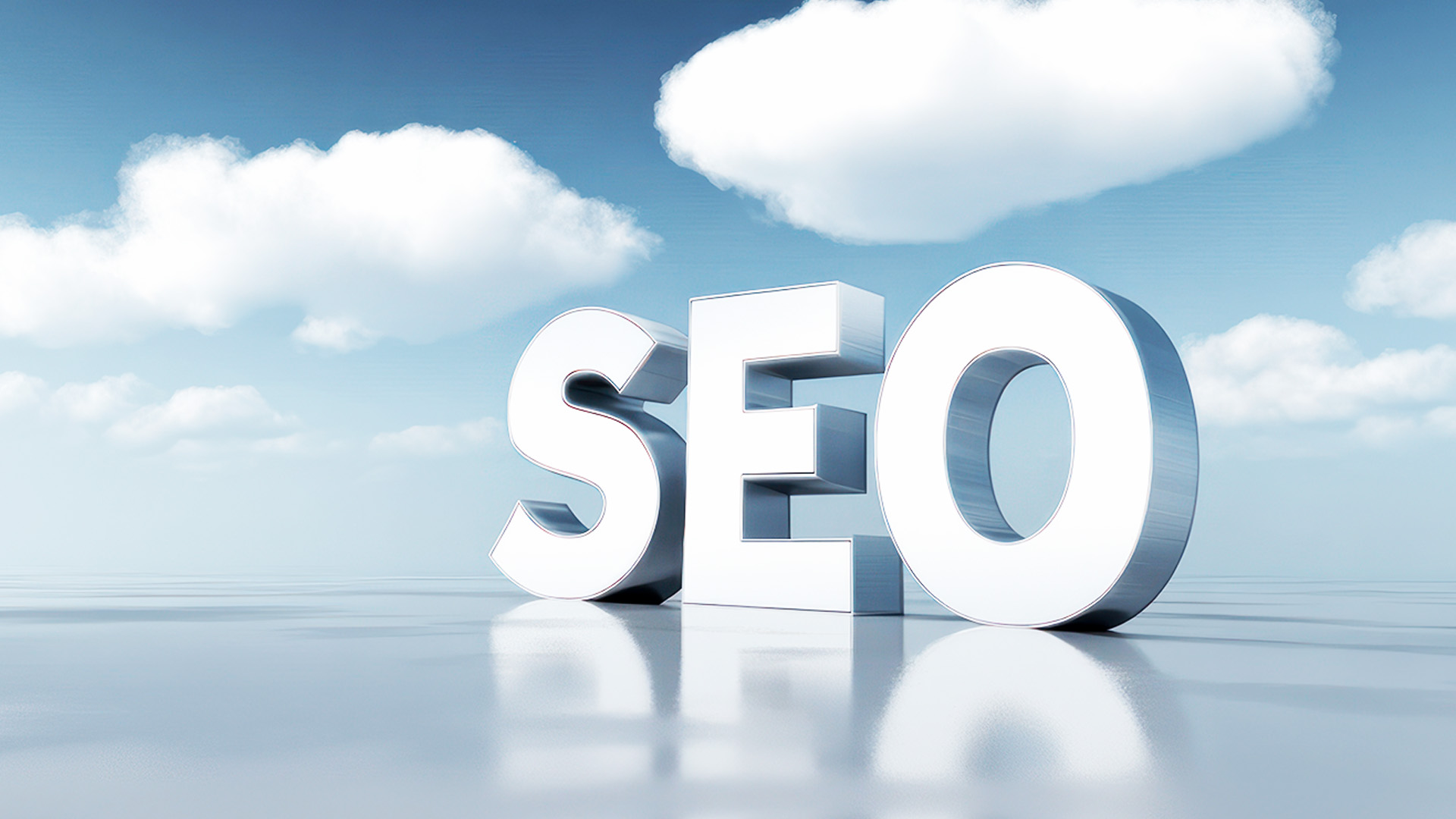 reklamefabrikk.no - SEO posisjonering