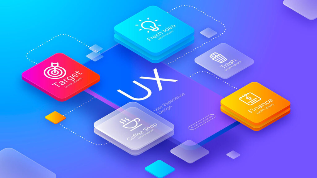reklamefabrikk.no - UX design og analyse