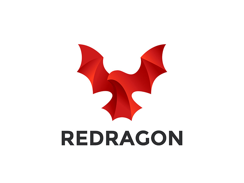 reklamefabrikk.no - grafisk design - Logo og visuell identitet