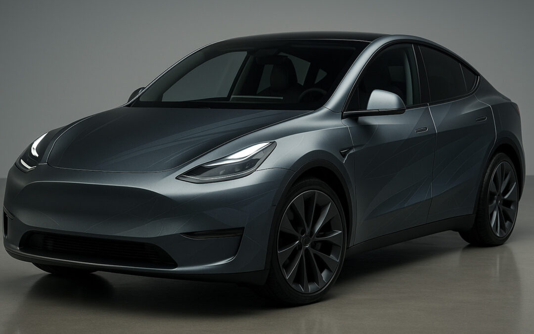 Hva er fordelene med PPF foliering på bil? – hvorfor stadig flere bilister velger PPF?