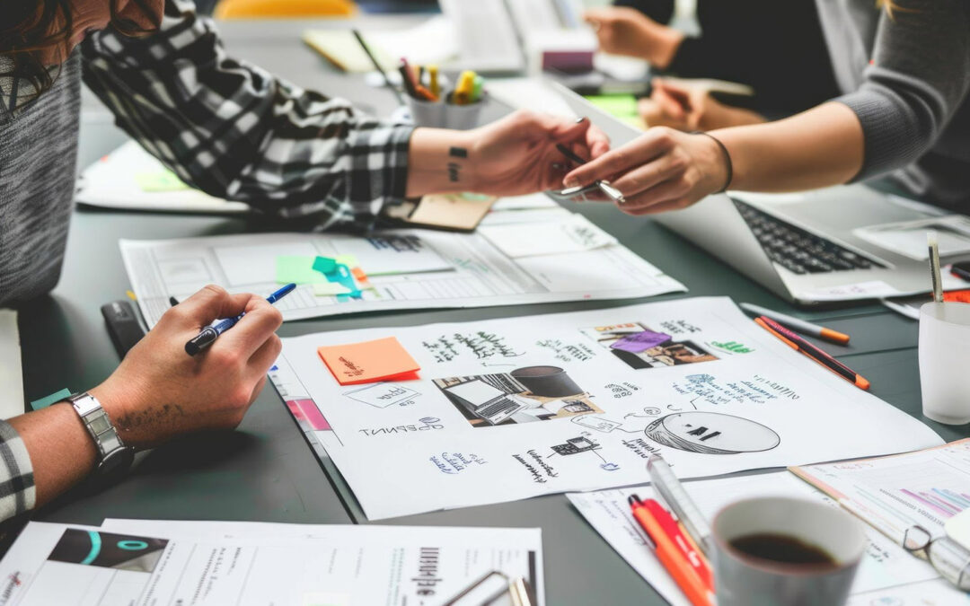 Hva koster et reklamebyrå for små bedrifter?