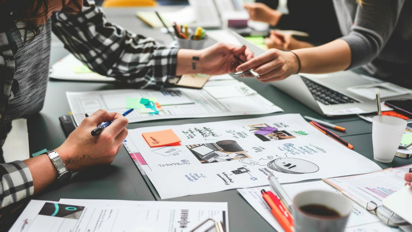 reklamefabrikk.no - Hva koster et reklamebyrå for små bedrifter