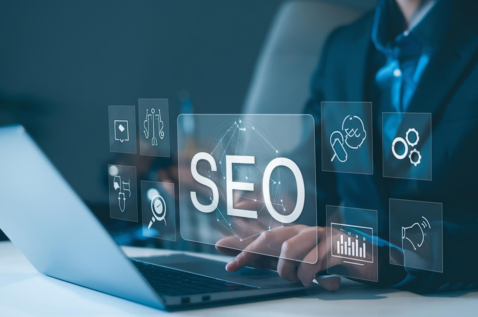 reklamefabrikk.no - Kunnskapsbase SEO