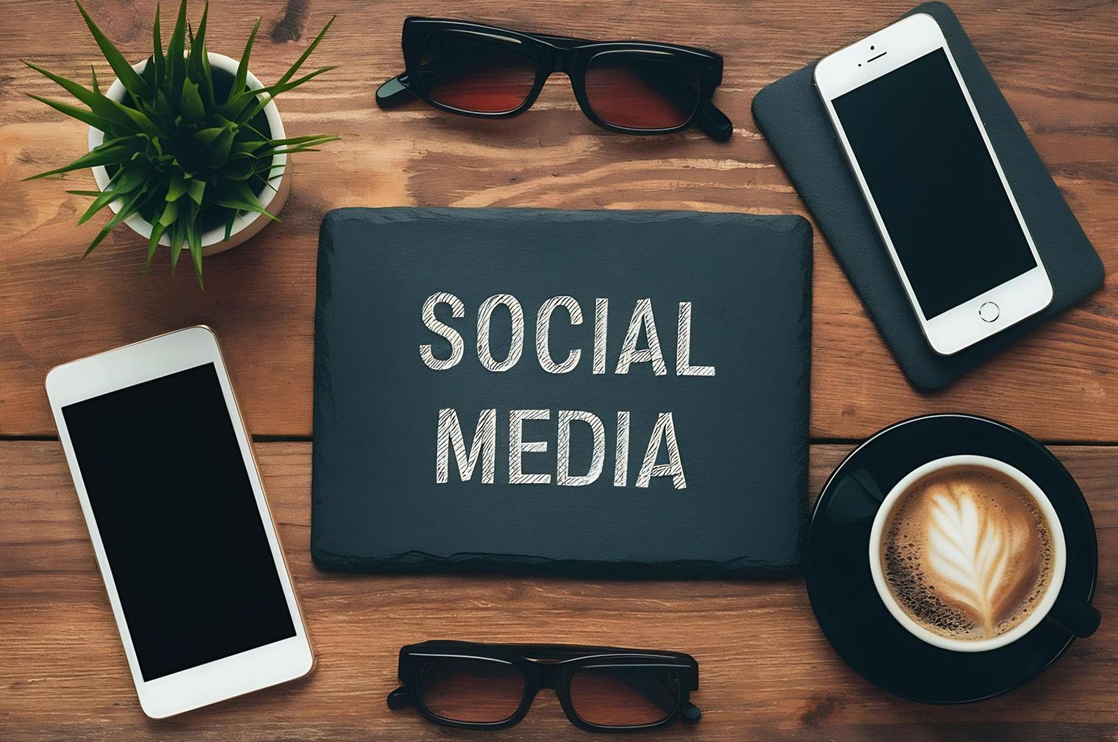 reklamefabrikk.no - Kunnskapsbase Sosiale medier og online markedsføring