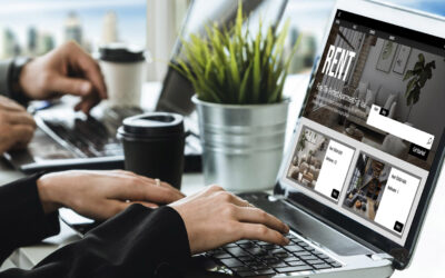 Nettside for små bedrifter – hvilken nettside er fornuftig for en liten bedrift?