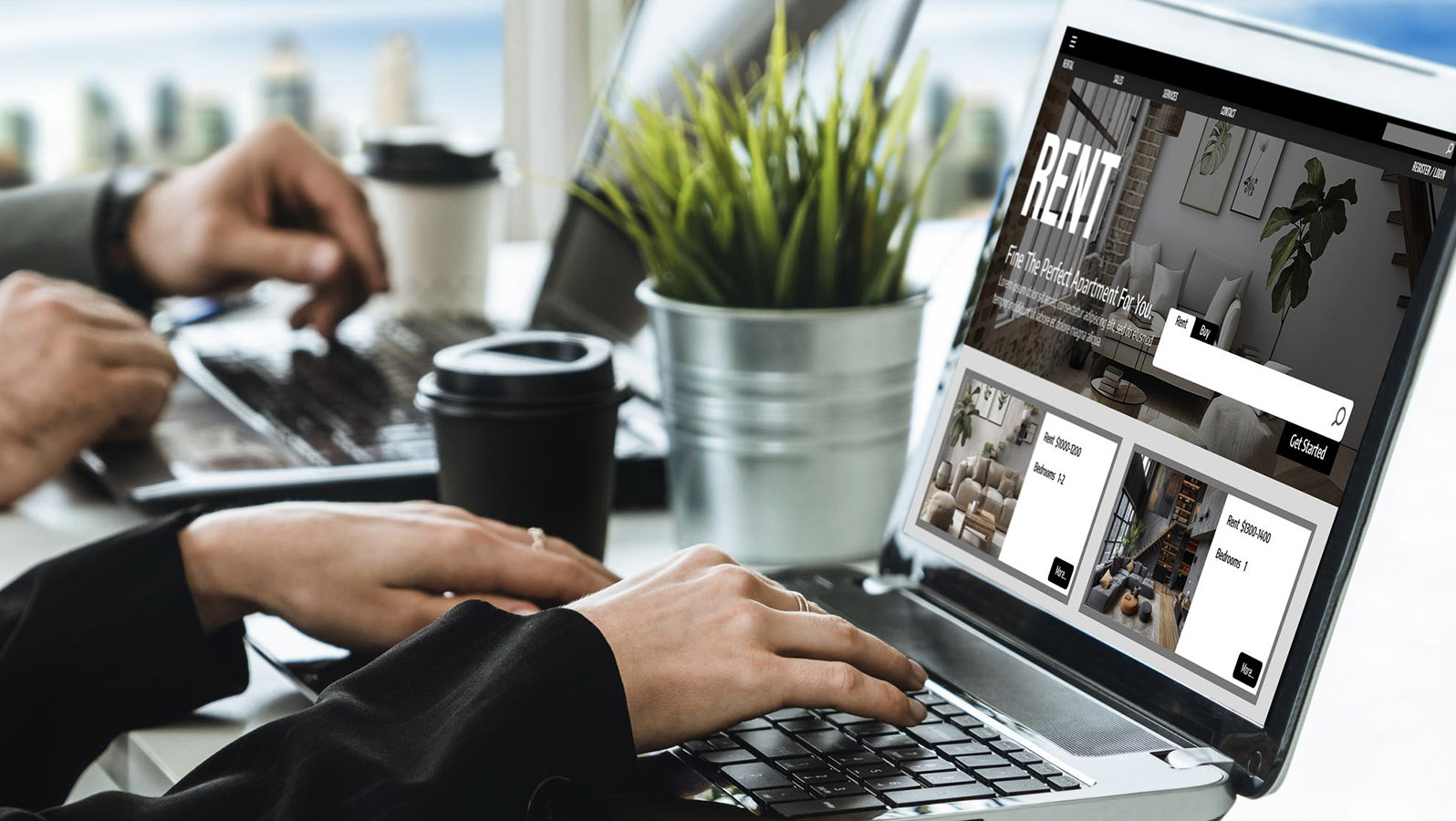 reklamefabrikk.no - Nettside for små bedrifter – hvilken nettside er fornuftig for en liten bedrift