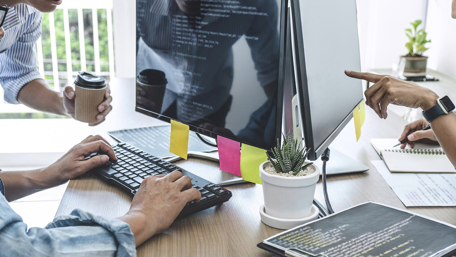 reklamefabrikk.no - nettsidebyrå tjenester