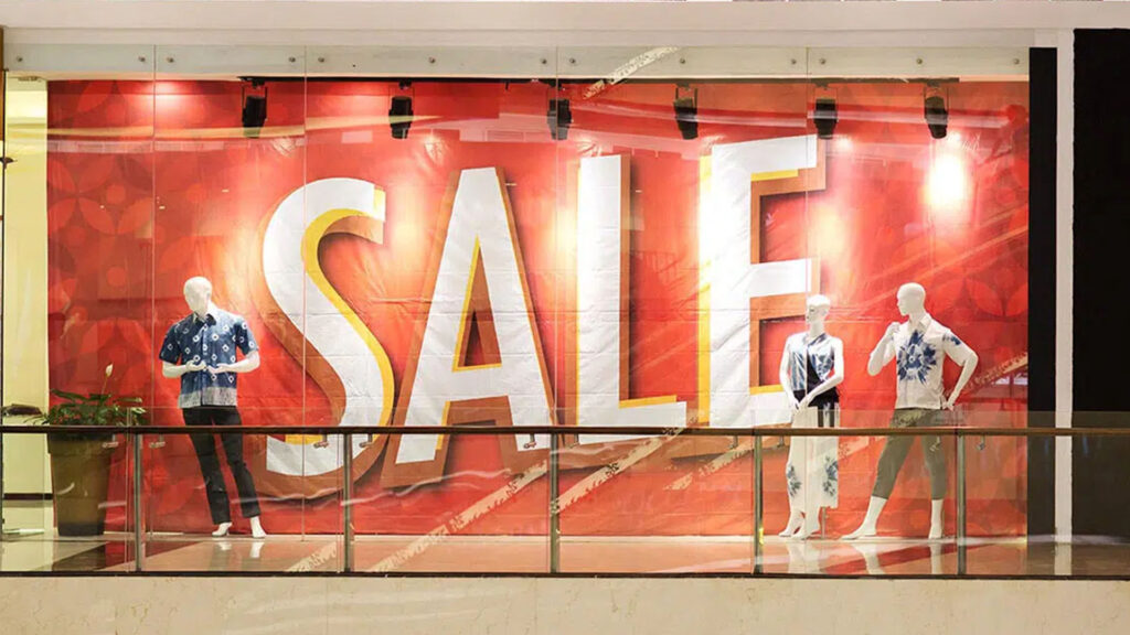 reklamefabrikk.no - tekstil banner design og trykk innhold