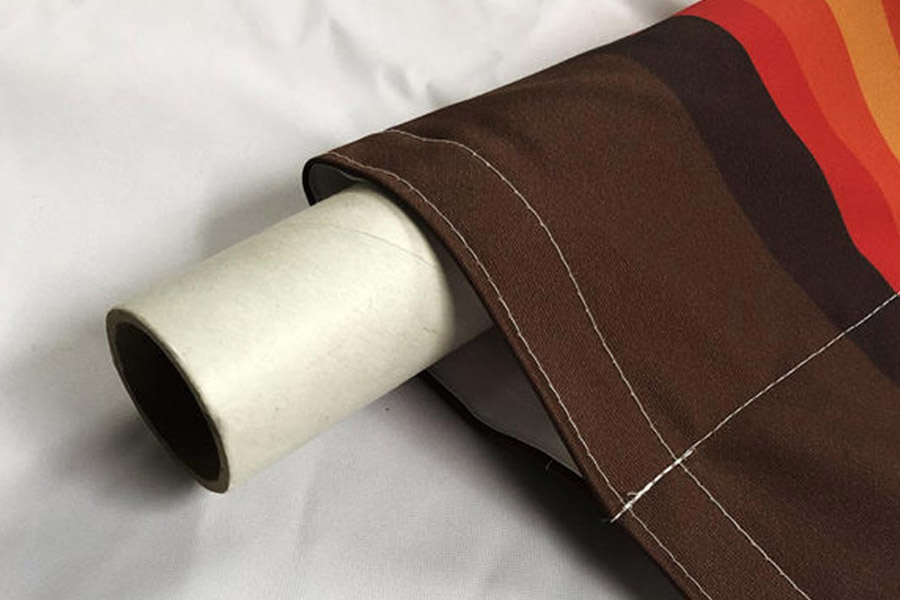 reklamefabrikk.no - tekstil banner design og trykk sample 1