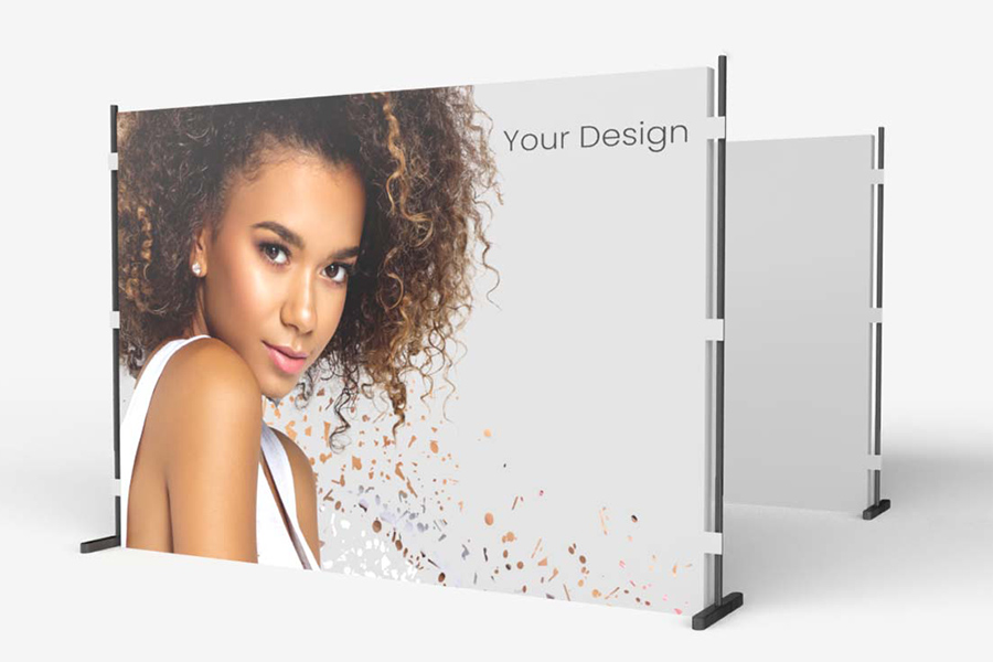 reklamefabrikk.no - tekstil banner design og trykk