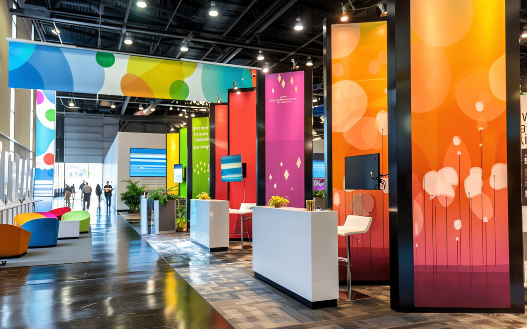 Hva slags messeutstyr trenger jeg for en liten stand? – praktisk guide for små bedrifter