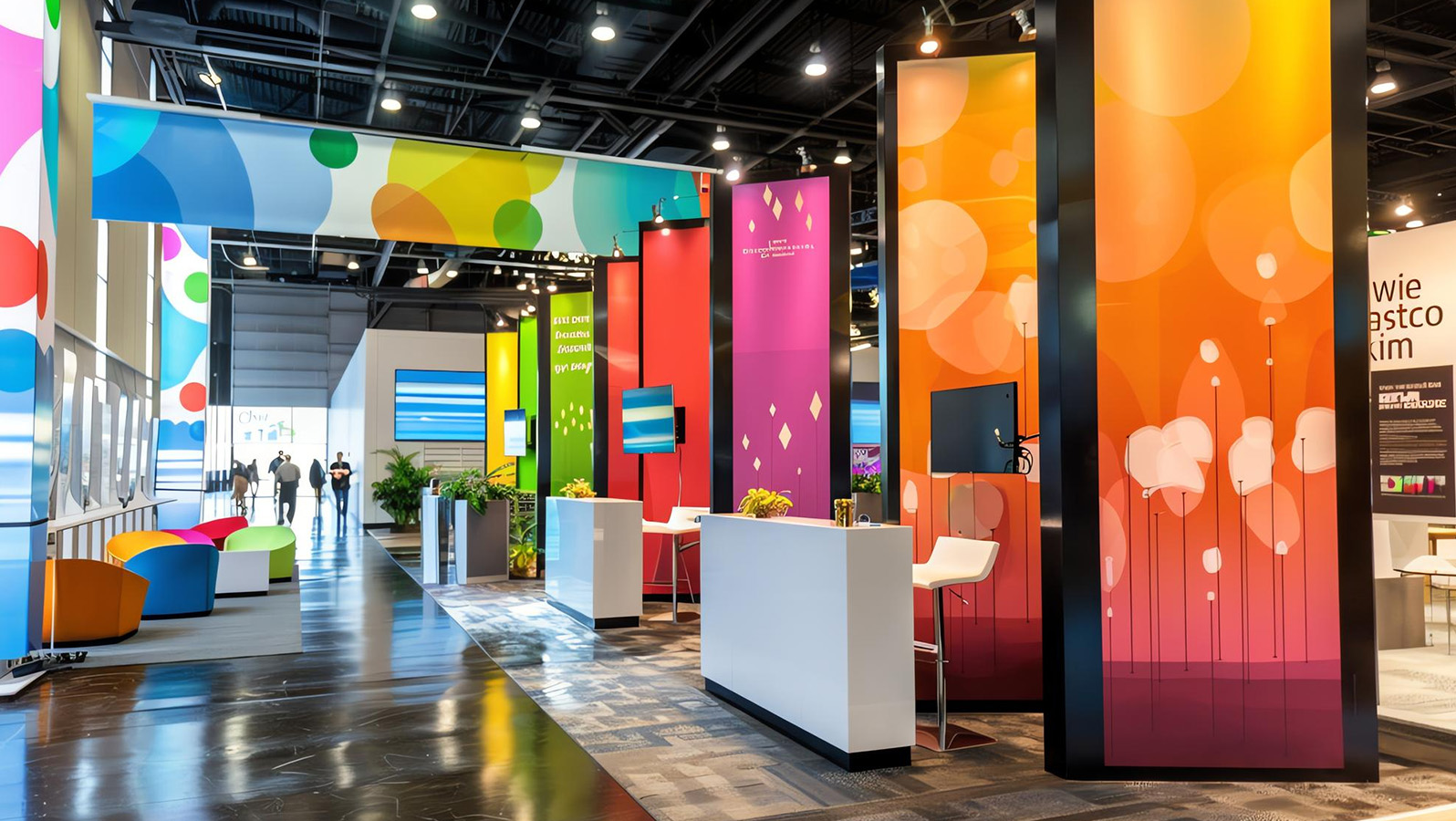 reklamefabrikk.no – Hva slags messeutstyr trenger jeg for en liten stand – praktisk guide for små bedrifter reklamefabrikk.no - Hva slags messeutstyr trenger jeg for en liten stand – praktisk guide for små bedrifter