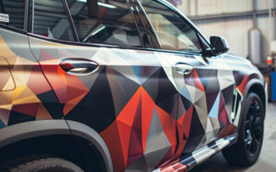 Hvor lenge varer PPF? – hvor lenge beskytter PPF-folien bilens lakk