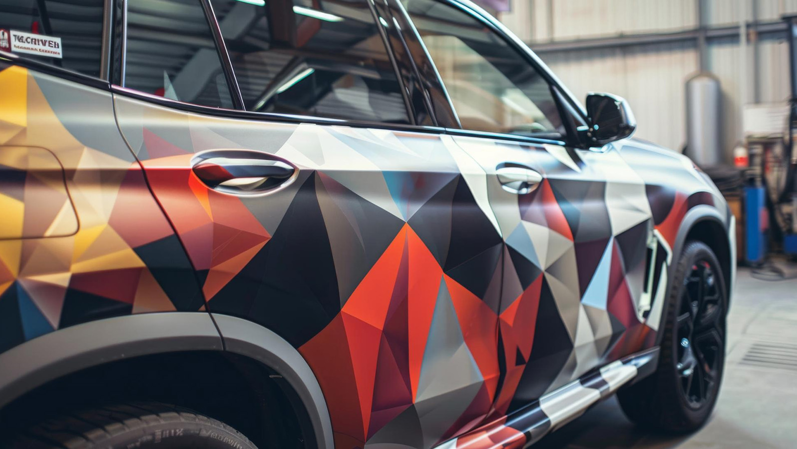 reklamefabrikk.no - Hvor lenge varer PPF