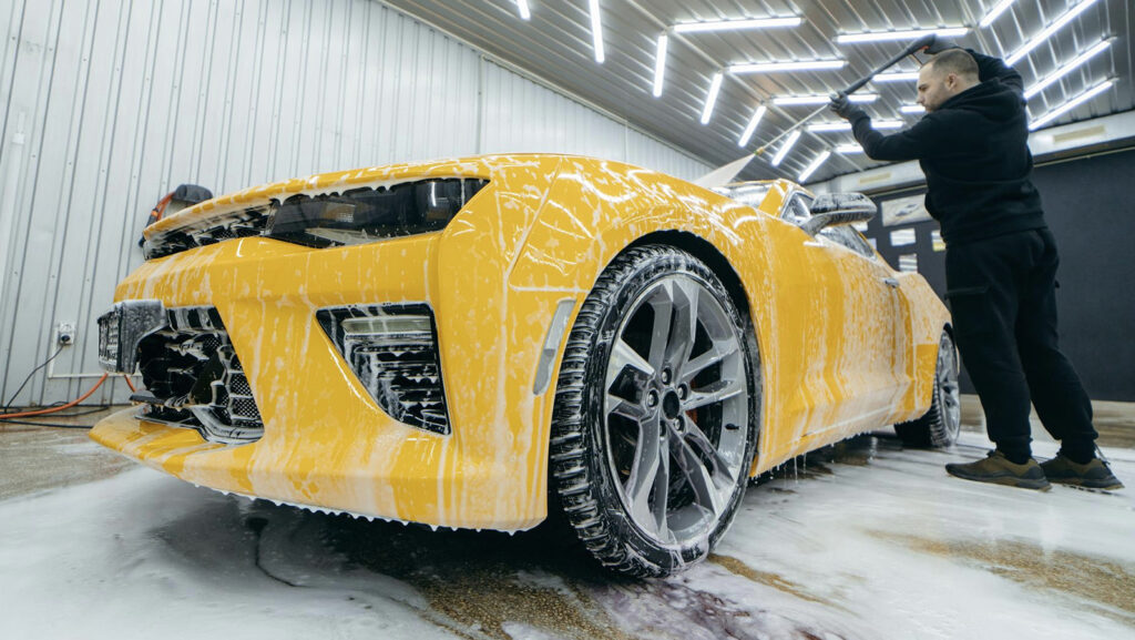 reklamefabrikk.no - Hvordan vaskes PPF innhold 1