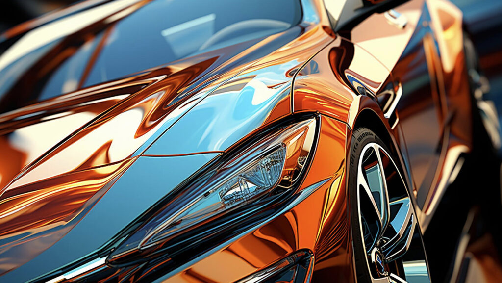 reklamefabrikk.no - Hvordan velge riktig PPF folie for bilbeskyttelse innhold 5