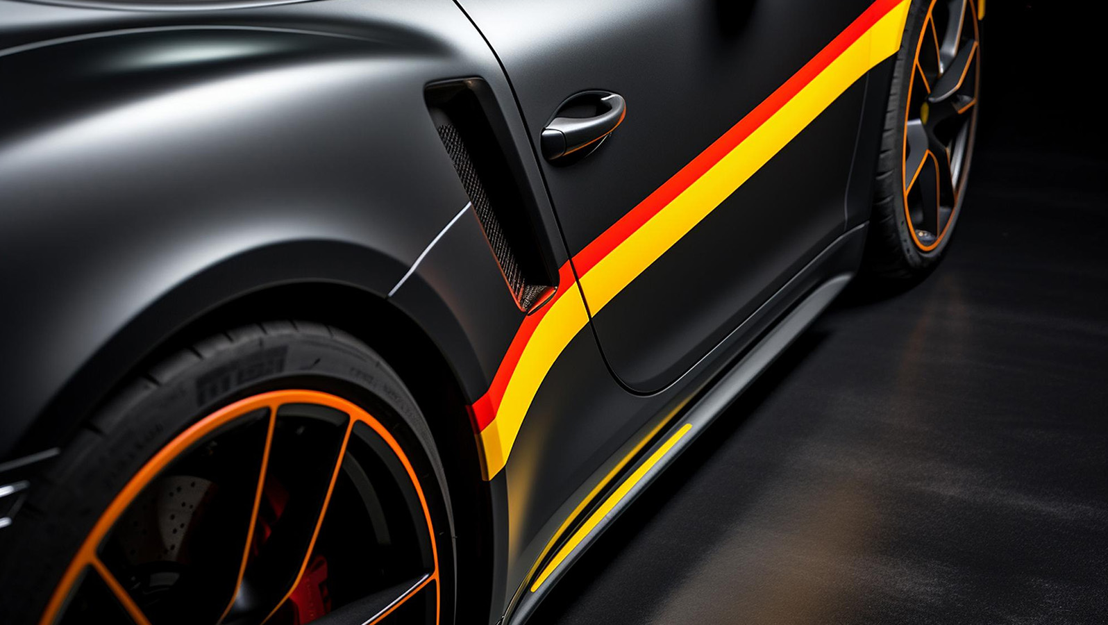 reklamefabrikk.no – Hvordan velge riktig PPF folie for bilbeskyttelse reklamefabrikk.no - Hvordan velge riktig PPF folie for bilbeskyttelse