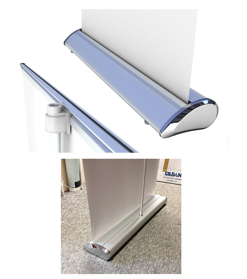 reklamefabrikk.no - roll up med logo exclusive reklamefabrikk.no - roll up med logo exclusive