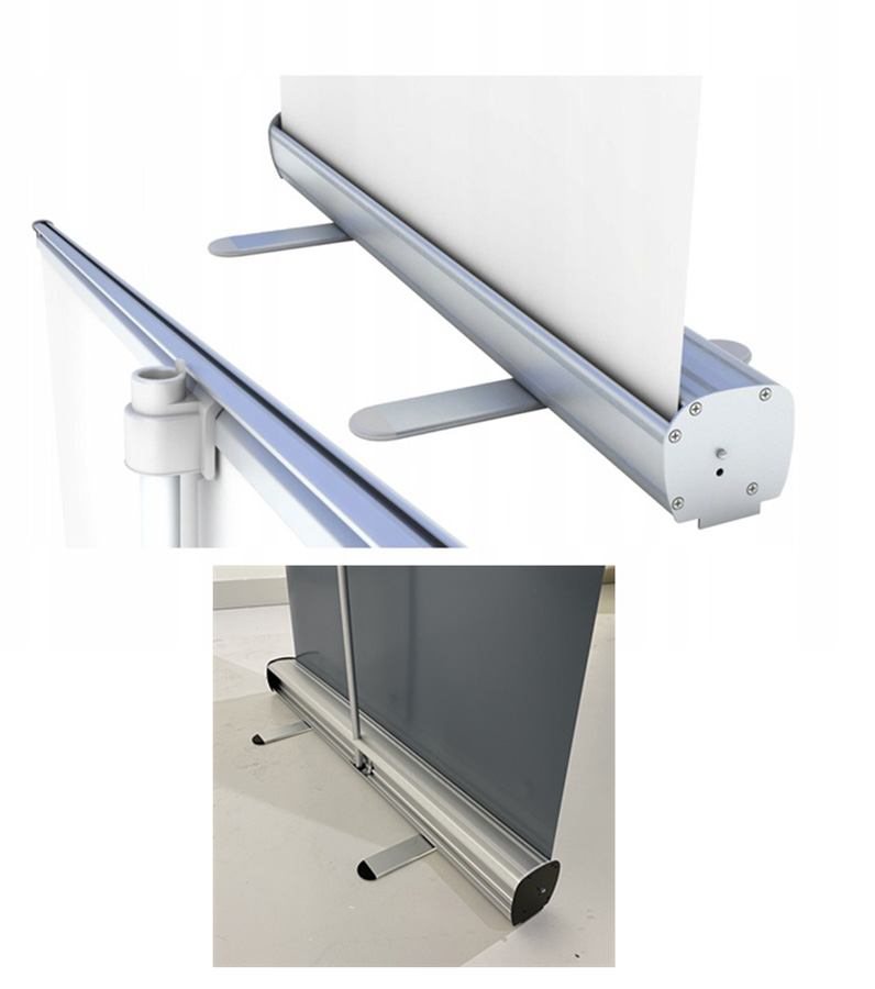 reklamefabrikk.no - roll up med logo standard reklamefabrikk.no - roll up med logo standard