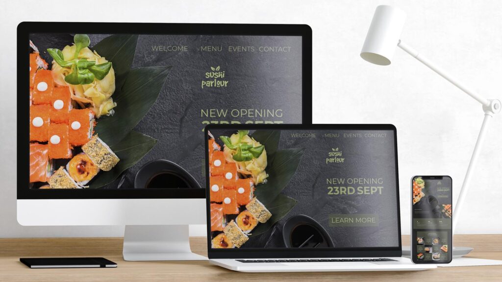 reklamefabrikk.no - Enkel, bedrift eller avansert nettside – hvilken type nettside passer best for din bedrift innhold 1