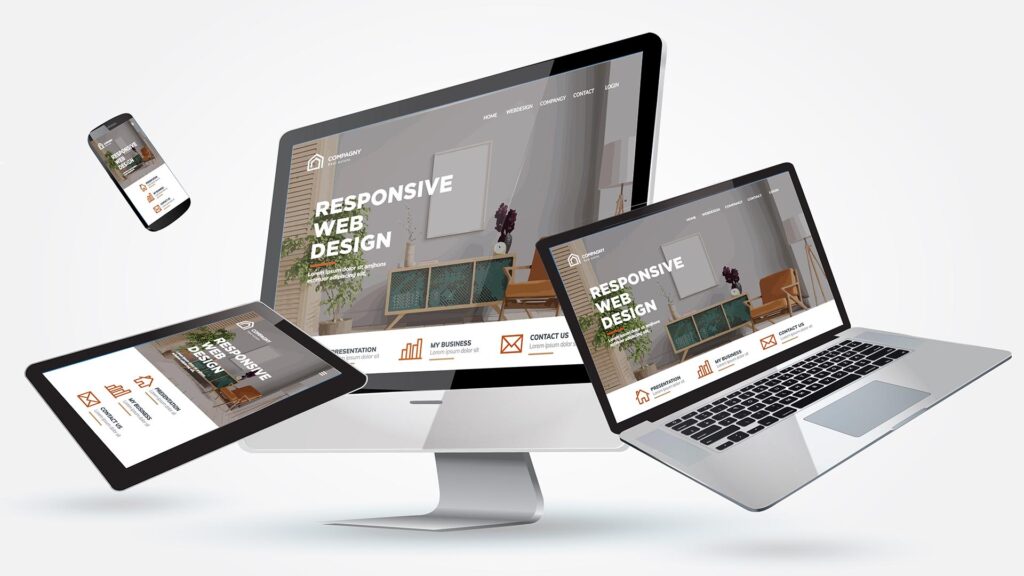 reklamefabrikk.no - Enkel, bedrift eller avansert nettside – hvilken type nettside passer best for din bedrift innhold 2