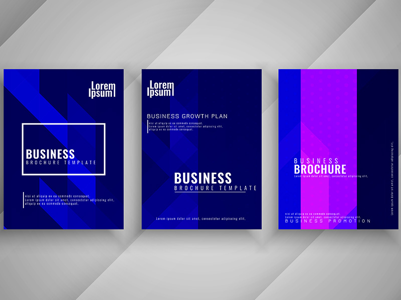 reklamefabrikk.no - Flyers – design og trykk av tosidige flyers for bedrifter