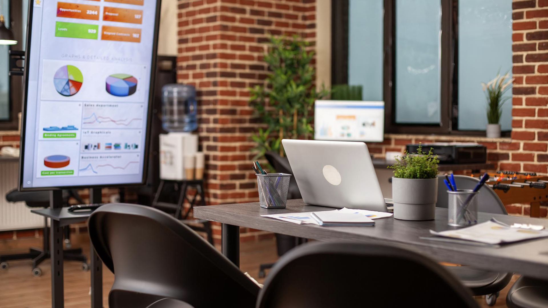 reklamefabrikk.no - Hva gjør et reklamebyrå – og når trenger bedriften din det