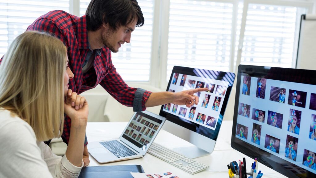 reklamefabrikk.no - Hvordan velge riktig reklamebyrå i Oslo og omegn innhold 2