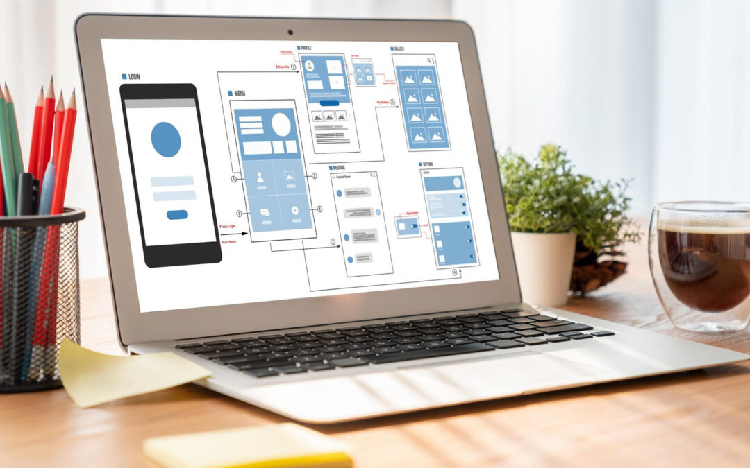 Finnes det norske selskaper som spesialiserer seg på UX-design for bedrifter?