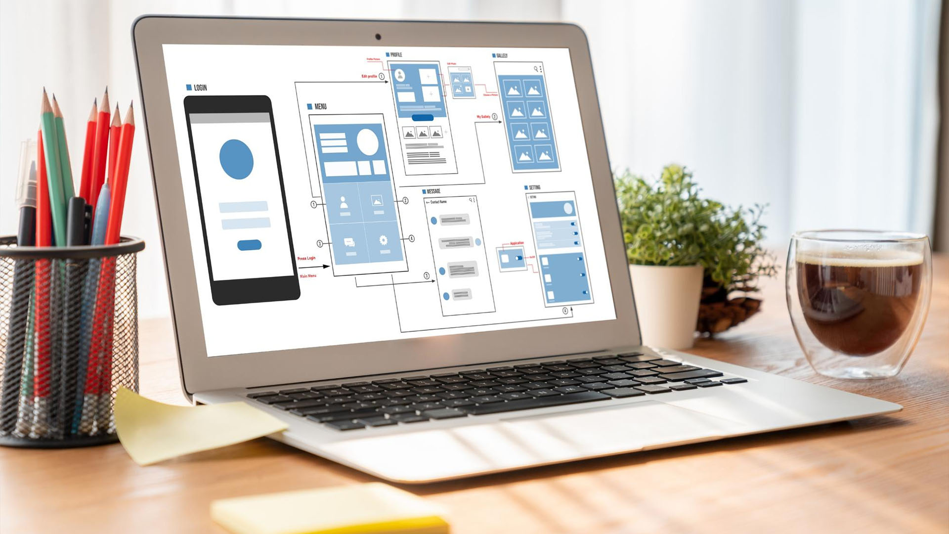 reklamefabrikk.no - Finnes det norske selskaper som spesialiserer seg på UX-design for bedrifter