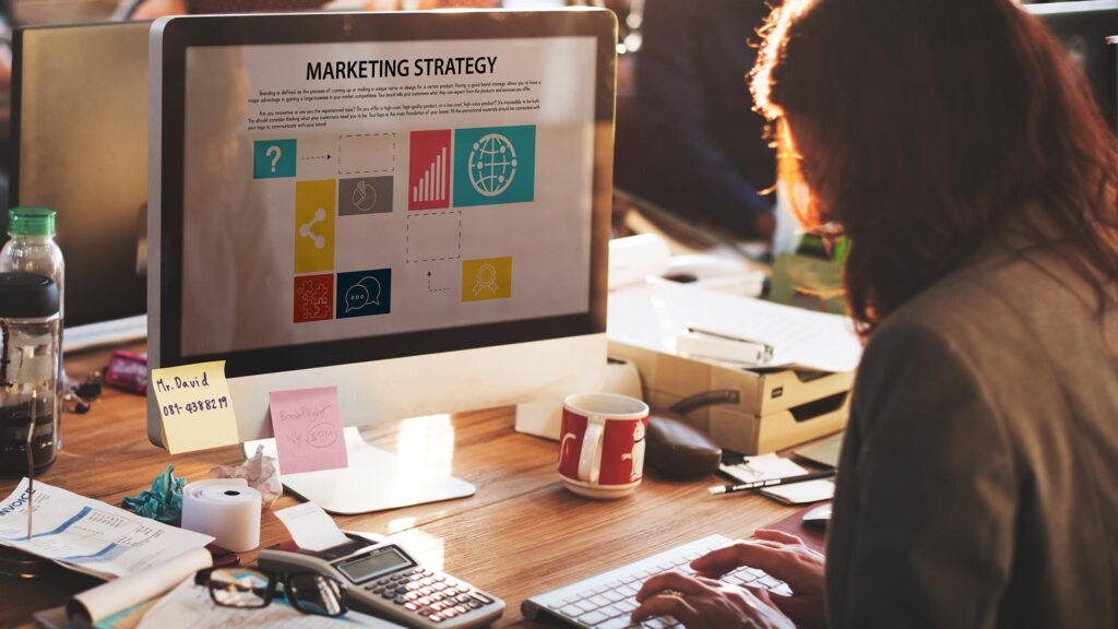 reklamefabrikk.no - Hva er UX og hvorfor er det viktig for nettsider innhold 2