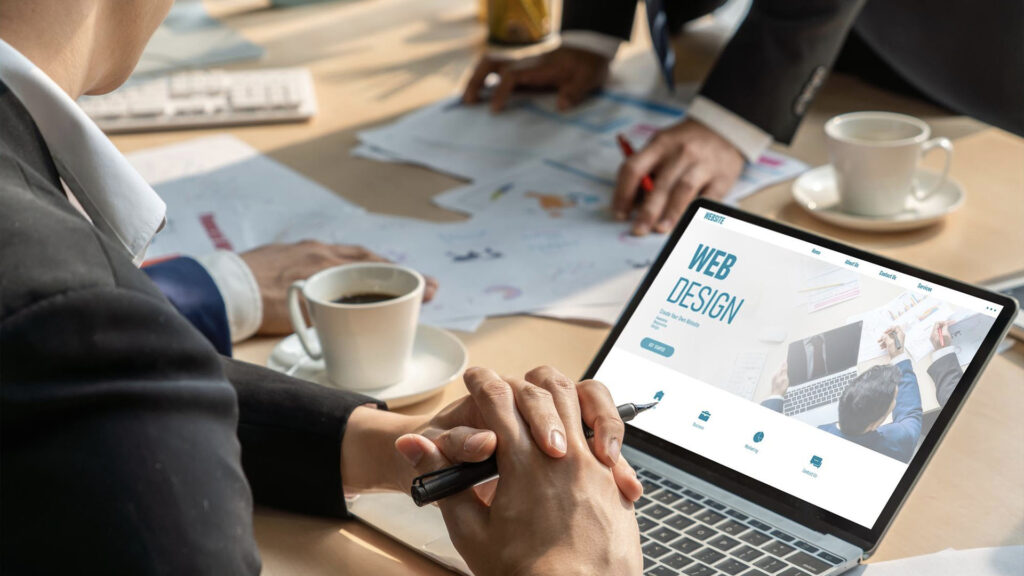 reklamefabrikk.no - Hva er viktig å tenke på før jeg bestiller ny firmaside