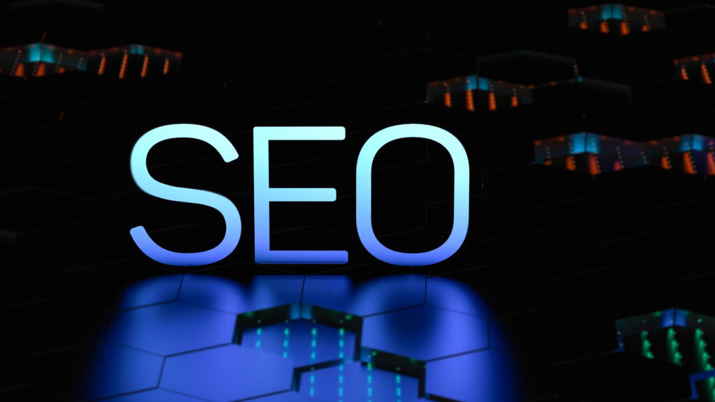 reklamefabrikk.no - Hva er viktigst for SEO på en ny bedriftsnettside innhold 1