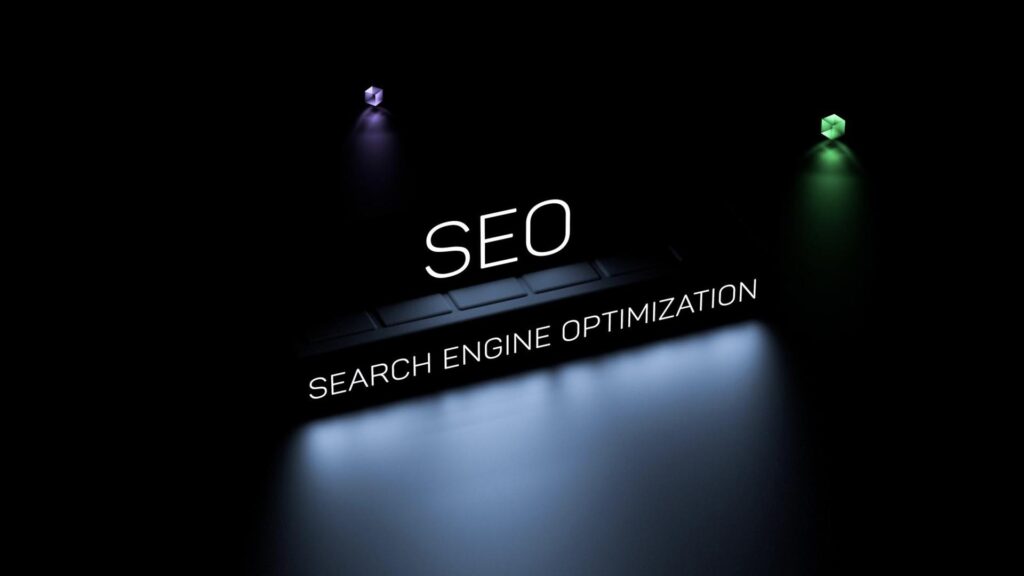 reklamefabrikk.no - Hva er viktigst for SEO på en ny bedriftsnettside innhold 3