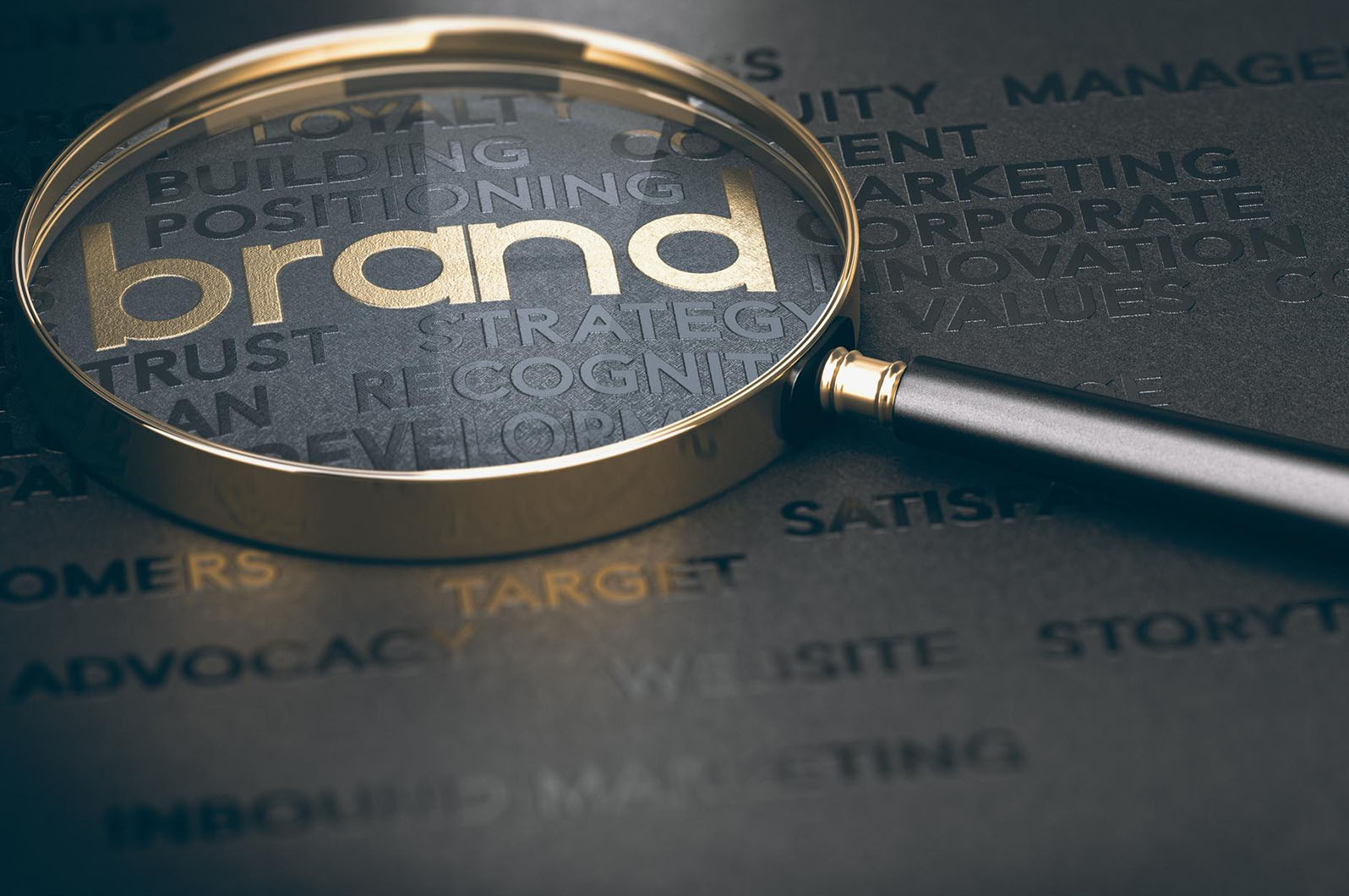 reklamefabrikk.no - Kunnskapsbase - Branding og markedsføring