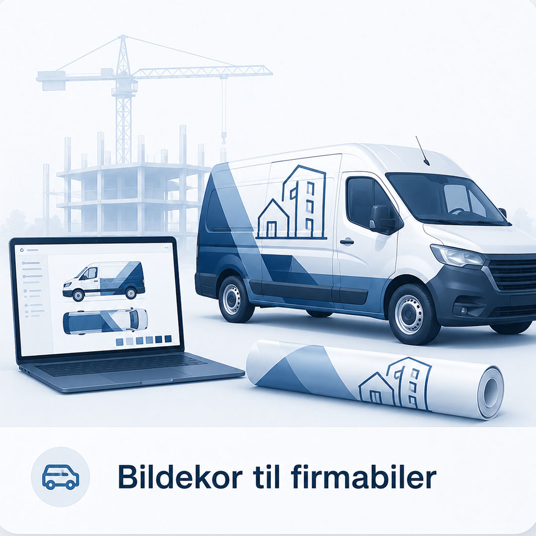 reklamefabrikk.no - nettside for byggfirma - Bildekor til firmabiler reklamefabrikk.no - nettside for byggfirma - Bildekor til firmabiler