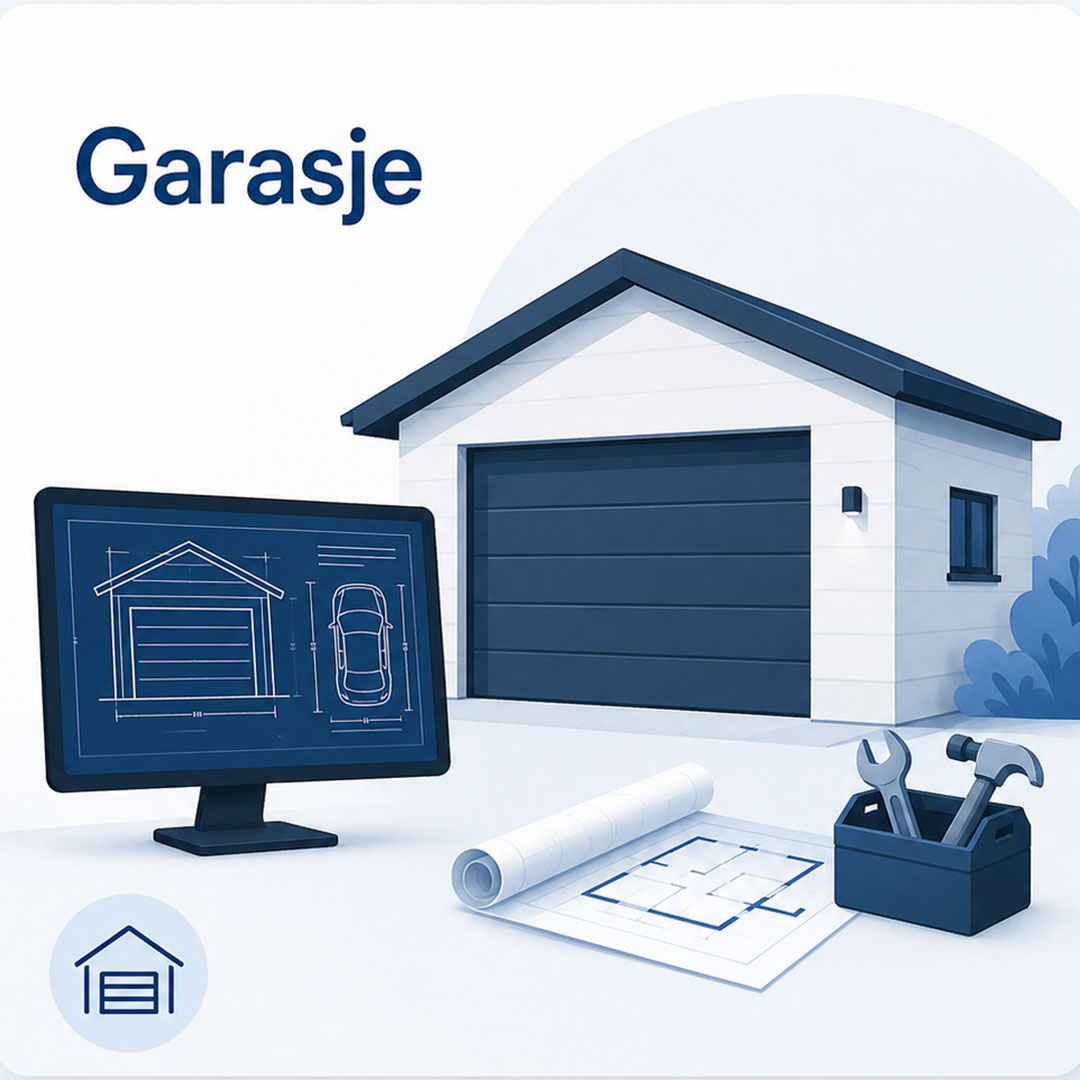 reklamefabrikk.no - nettside for byggfirma - Garasje reklamefabrikk.no - nettside for byggfirma - Garasje